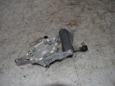 демпфер рулевой (стоковый), Honda, CBR 600 RR, 2008, 0, 0