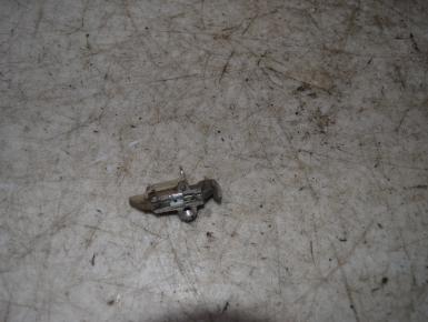 Замок сиденья, Honda, CBR 600 RR, 2008, 0, 0