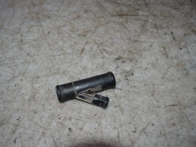 Тройник пластиковый охлаждения, Honda, CBR 600 RR, 2008, 0, 0