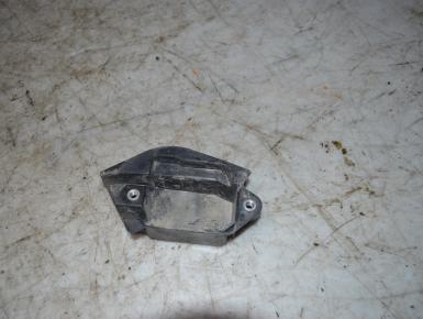 Накладка пластиковая, Honda, CBR 600 RR, 2008, 0, 0