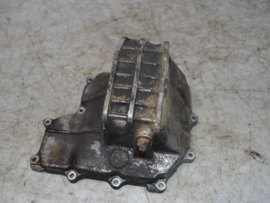 Поддон, Honda, CBR 600 RR, 2008, 0, 0