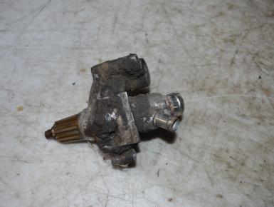 Помпа, Honda, CBR 600 RR, 2008, 0, 0