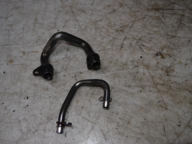 Патрубок масляный, Honda, CBR 600 RR, 2008, 0, 0