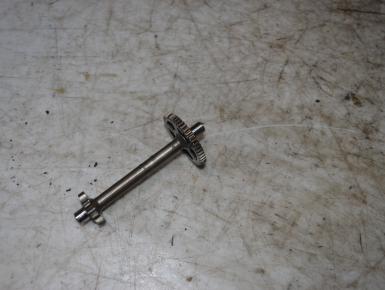 Шестерня масляного насоса, Honda, CBR 600 RR, 2008, 0, 0