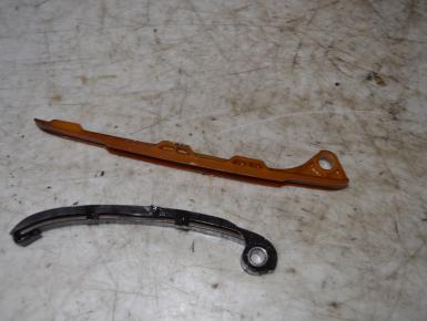 Успокоитель цепи ГРМ, Honda, CBR 600 RR, 2008, 0, 0