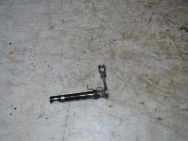 Шток сцепления, Honda, CBR 600 RR, 2008, 0, 0