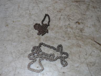 Цепь ГРМ, Honda, CBR 600 RR, 2008, 0, 0