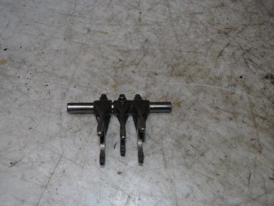 Вилки КПП, Honda, CBR 600 RR, 2008, 0, 0