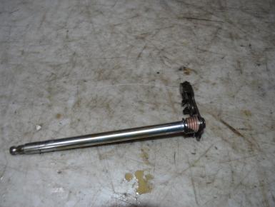 Вал селектора передач, Honda, CBR 600 RR, 2008, 0, 0