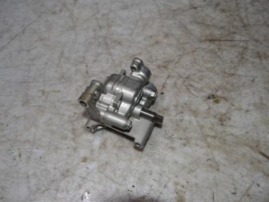 Насос масляный, Honda, CBR 600 RR, 2008, 0, 0