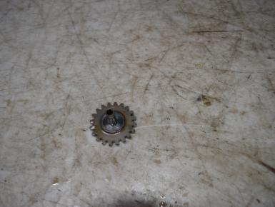 Шестерня стартера, Honda, CBR 600 RR, 2008, 0, 0