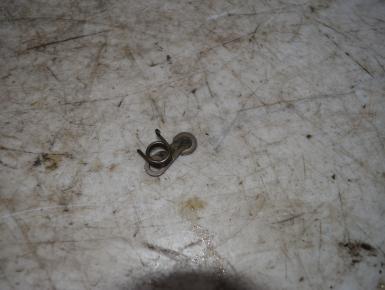 Фиксатор копирного вала, Honda, CBR 600 RR, 2008, 0, 0