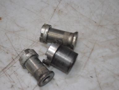 Болты двигателя, Honda, CBR 600 RR, 2008, 0, 0