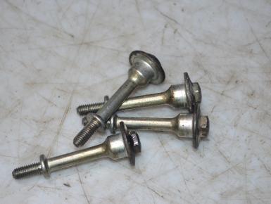 Болты крышки ГБЦ, Honda, CBR 600 RR, 2008, 0, 0