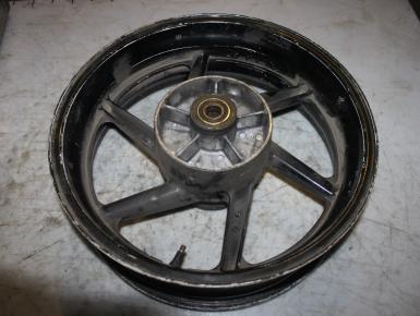 Диск колесный задний R17, Honda, CBR 900 RR (SC28), 1993, 0, 0