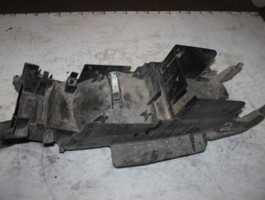 Пластик АКБ, Honda, CBR 900 RR (SC28), 1993, 0, 0