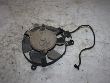 Вентилятор охлаждения, Honda, CBR 900 RR (SC28), 1993, 0, 0