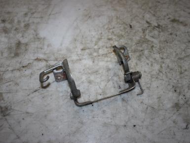 Кронштейн крепление заднего сиденья, Honda, CBR 900 RR (SC28), 1993, 0, 0