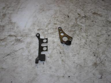 Кронштейны крепления, Honda, CBR 900 RR (SC28), 1993, 0, 0