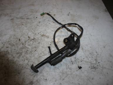 Подставка боковая, Honda, CBR 900 RR (SC28), 1993, 0, 0