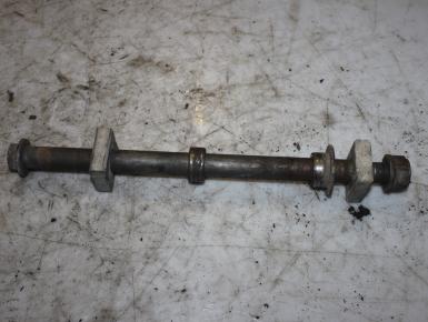 Ось заднего колеса в сборе, Honda, CBR 900 RR (SC28), 1993, 0, 0