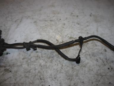 Шланг тормозной передний, Honda, CBR 900 RR (SC28), 1993, 0, 0