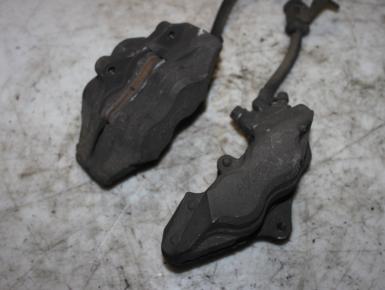 Суппорт Левый и правый передний (комплект) (NISSIN), Honda, CBR 900 RR (SC28)&nbsp;, 0, 0