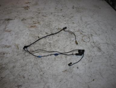 Проводка, Honda, CBR 900 RR (SC28), 1993, 0, 0