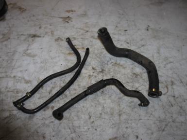 Патрубок охлаждения, Honda, CBR 900 RR (SC28), 1993, 0, 0