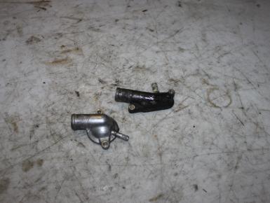 Патрубок охлаждения, Honda, CBR 900 RR (SC28), 1993, 0, 0