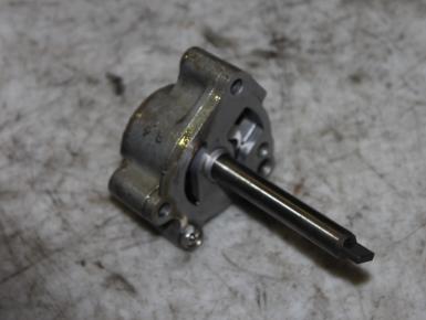 Насос масляный, Honda, CBR 900 RR (SC28), 1993, 0, 0