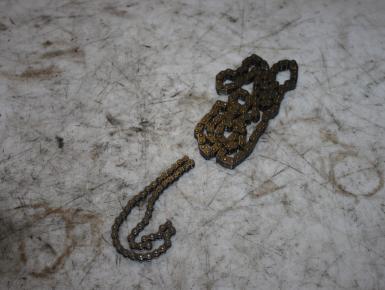 Цепь масляного насоса, Honda, CBR 900 RR (SC28), 1993, 0, 0