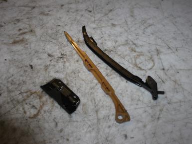 Успокоитель цепи ГРМ, Honda, CBR 900 RR (SC28), 1993, 0, 0