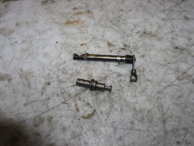 Шток сцепления, Honda, CBR 900 RR (SC28), 1993, 0, 0