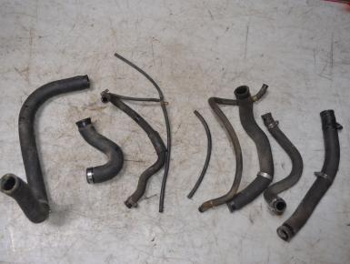 Патрубок охлаждения, Honda, CBR 900 RR / 919 RR (SC33), 1997, 0, 0