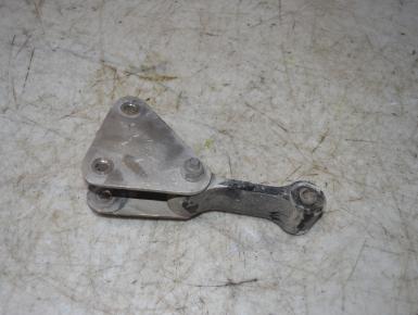 Механизм прогрессии, Honda, CBR 900 RR / 919 RR (SC33), 1997, 0, 0