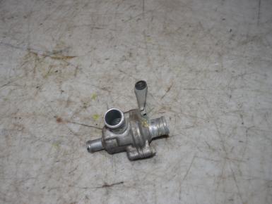 Корпус термостата, Honda, CBR 900 RR / 919 RR (SC33), 1997, 0, 0