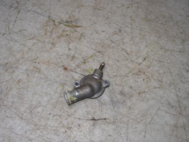 Патрубок охлаждения, Honda, CBR 900 RR / 919 RR (SC33), 1997, 0, 0