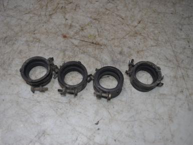 Коллектор впускной, Honda, CBR 900 RR / 919 RR (SC33), 1997, 0, 0