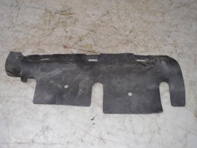 Пыльник двигателя, Honda, CBR 900 RR / 919 RR (SC33), 1997, 0, 0