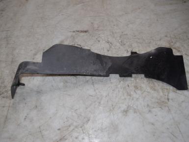 Накладка пластиковая, Honda, NT 650 V Deauville, 2000, 0, 0