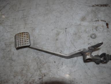 Педаль тормоза, Honda, NT 650 V Deauville, 2000, 0, 0