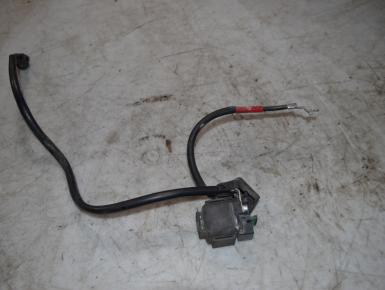 Реле стартера, Honda, NT 650 V Deauville, 2000, 0, 0