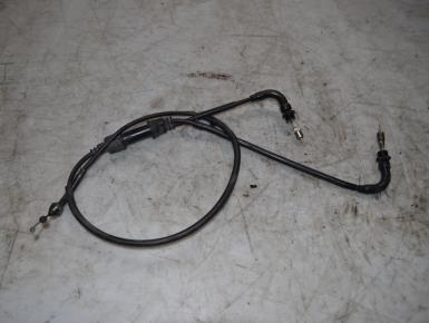 Тросик холостого хода, Honda, NT 650 V Deauville, 2000, 0, 0