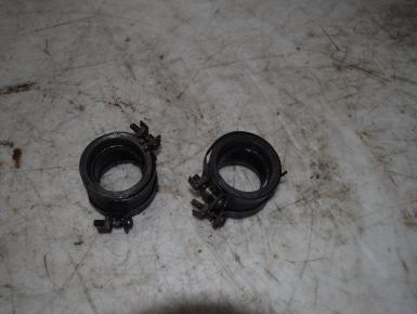 Коллектор впускной, Honda, NT 650 V Deauville, 2000, 0, 0