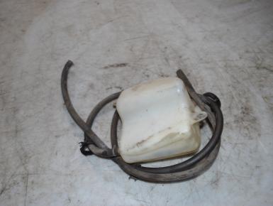 Расширительный бачок охлаждения, Honda, NT 650 V Deauville, 2000, 0, 0