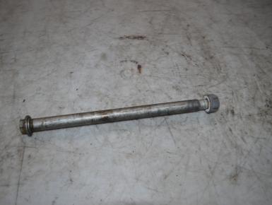 Ось заднего колеса в сборе, Honda, NT 650 V Deauville, 2000, 0, 0