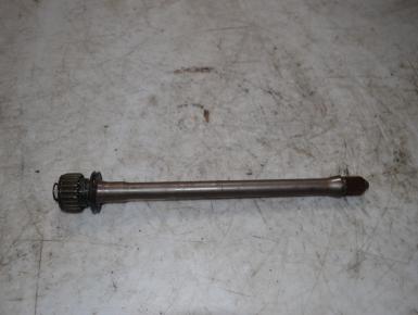 Карданный вал, Honda, NT 650 V Deauville, 2000, 0, 0