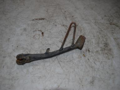 Подставка боковая, Honda, NT 650 V Deauville, 2000, 0, 0