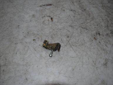 Замок сиденья, Honda, NT 650 V Deauville, 2000, 0, 0